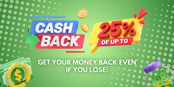 36Win Casino bắn cá