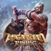 Asgardian Trỗi Dậy related game