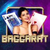 Baccarat B VIP game