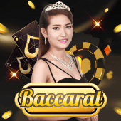 Baccarat Hot Game đổi thưởng tại 36Win Casino