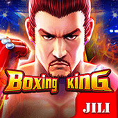 Vua Quyền Anh related game
