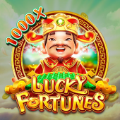 Vận May Phú Quý related game
