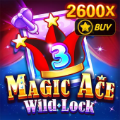 Biểu tượng game Át Chủ Bài Ma Thuật Khóa Hoang Dã nhóm nóng