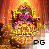 Vận May Midas VIP game