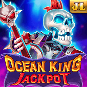 Vua Đại Dương Jackpot VIP game